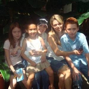 Meet your Posher, Frankie